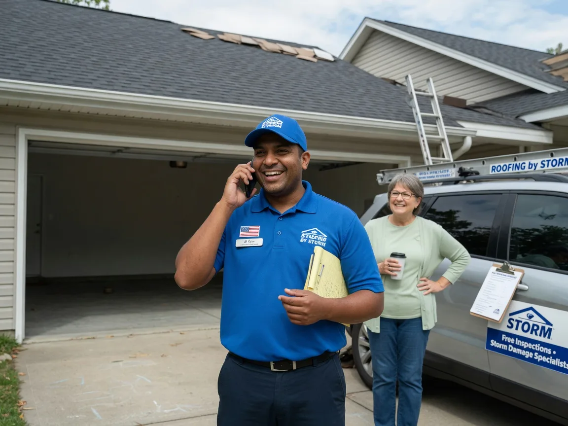 Roof Repair Near Me Crystal Falls, MI FAQs